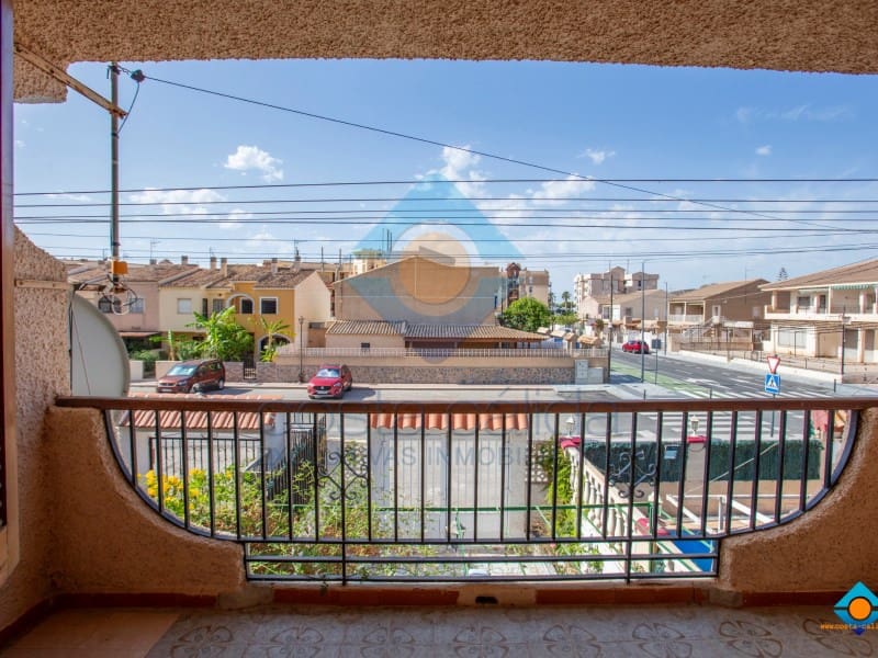 4 quarto Moradia para venda em Puerto de Mazarron - 170 000 € (Ref: 8475220)