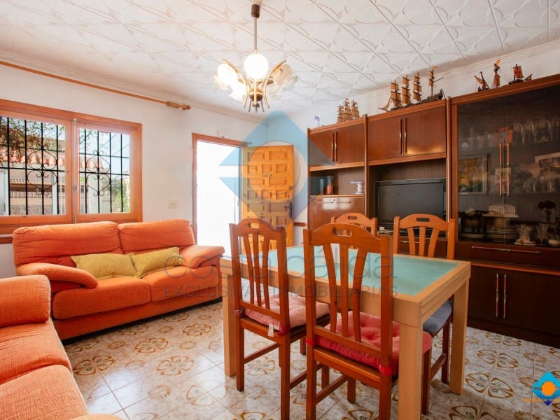 4 quarto Moradia para venda em Puerto de Mazarron - 170 000 € (Ref: 8475220)