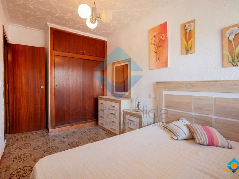 4 quarto Moradia para venda em Puerto de Mazarron - 170 000 € (Ref: 8475220)