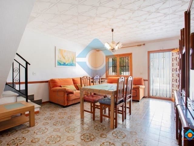 4 Zimmer Villa zu verkaufen in Bahia, Mazarrón - 170.000 € (Ref: 8475220)