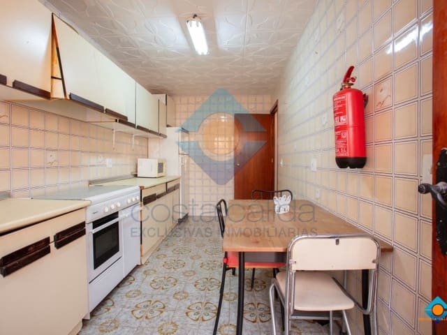 4 Zimmer Villa zu verkaufen in Bahia, Mazarrón - 170.000 € (Ref: 8475220)