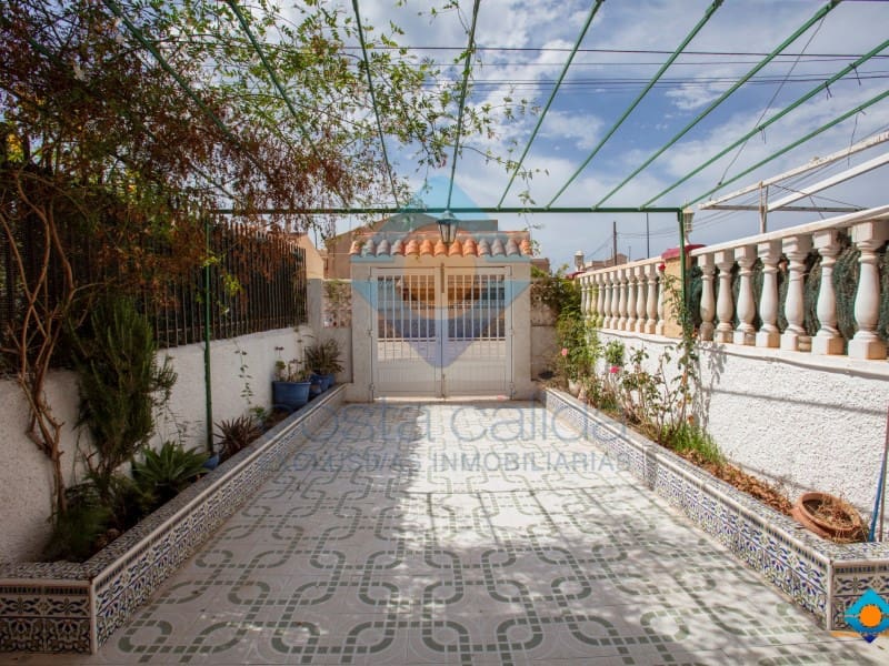 4 quarto Moradia para venda em Puerto de Mazarron - 170 000 € (Ref: 8475220)