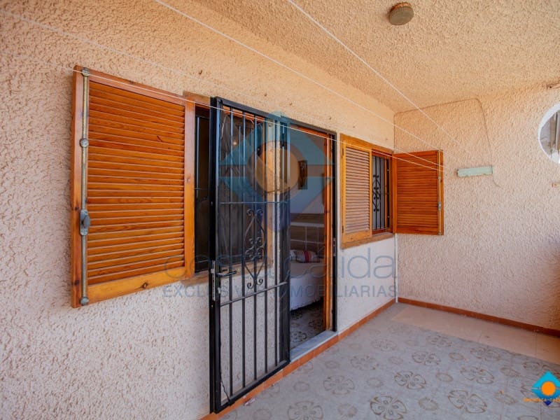 4 quarto Moradia para venda em Puerto de Mazarron - 170 000 € (Ref: 8475220)