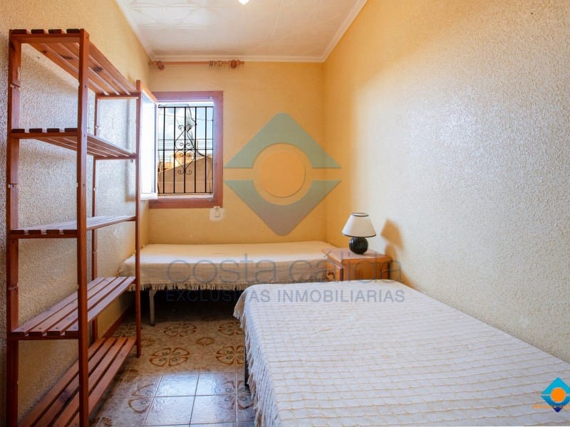 4 quarto Moradia para venda em Puerto de Mazarron - 170 000 € (Ref: 8475220)