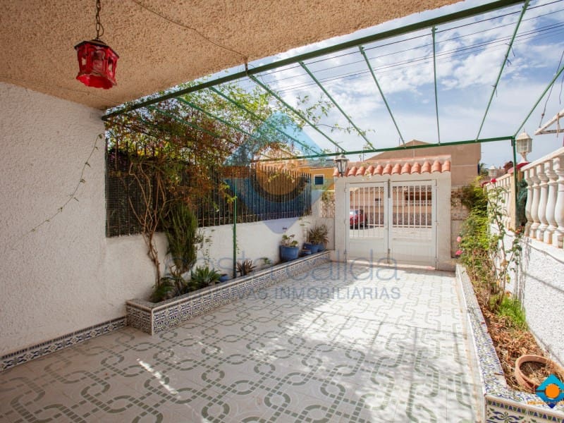 4 quarto Moradia para venda em Puerto de Mazarron - 170 000 € (Ref: 8475220)