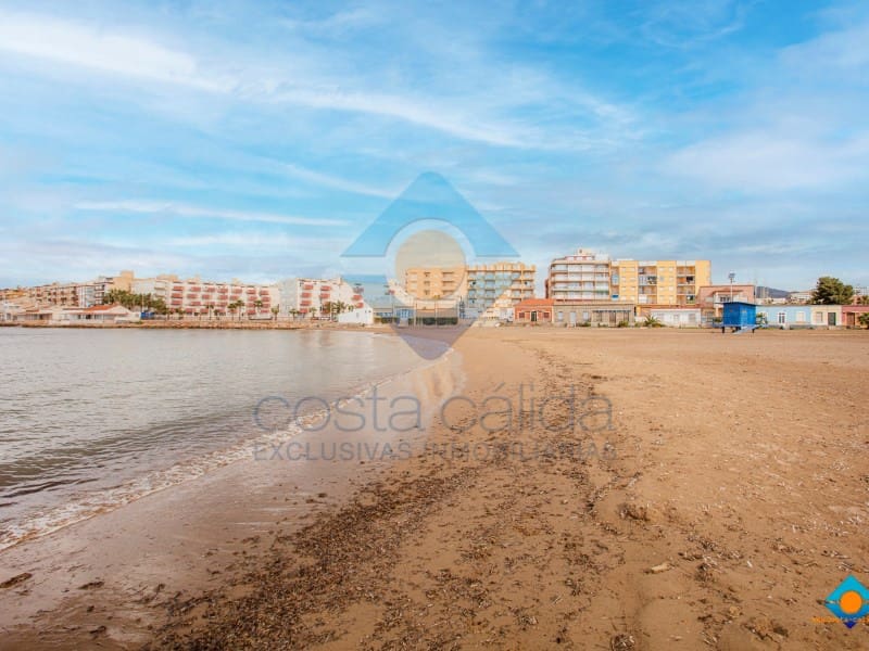 4 quarto Moradia para venda em Puerto de Mazarron - 170 000 € (Ref: 8475220)