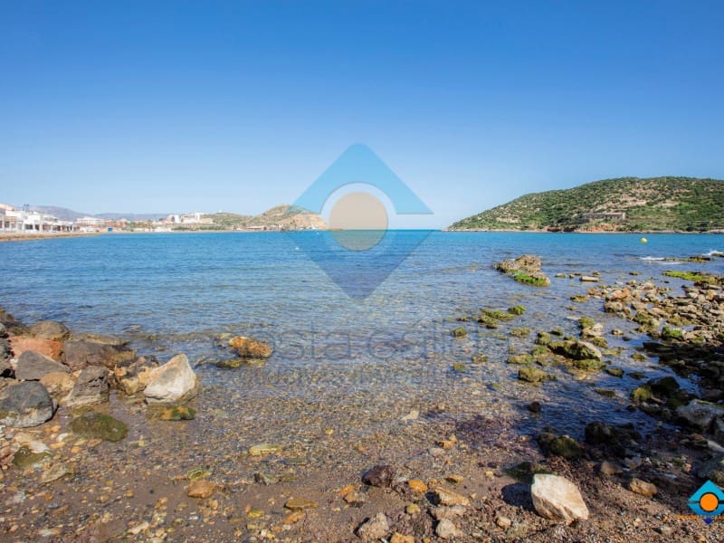 4 quarto Moradia para venda em Puerto de Mazarron - 170 000 € (Ref: 8475220)