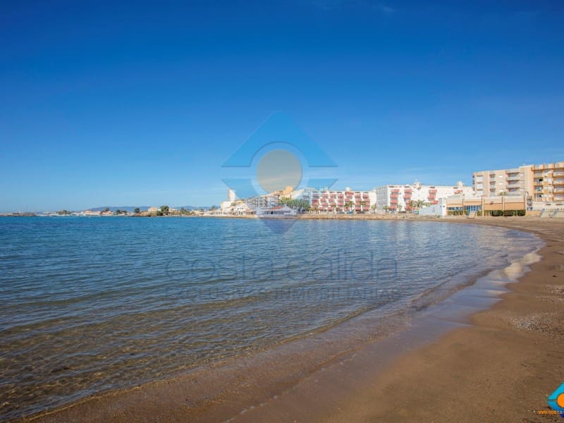 4 soveværelse Villa til salg i Puerto de Mazarron - € 145.000 (Ref: 8475220)