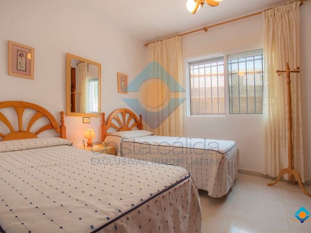 Chalet de 5 habitaciones en Bolnuevo, Mazarrón en venta con garaje - 395.000 € (Ref: 8475223)
