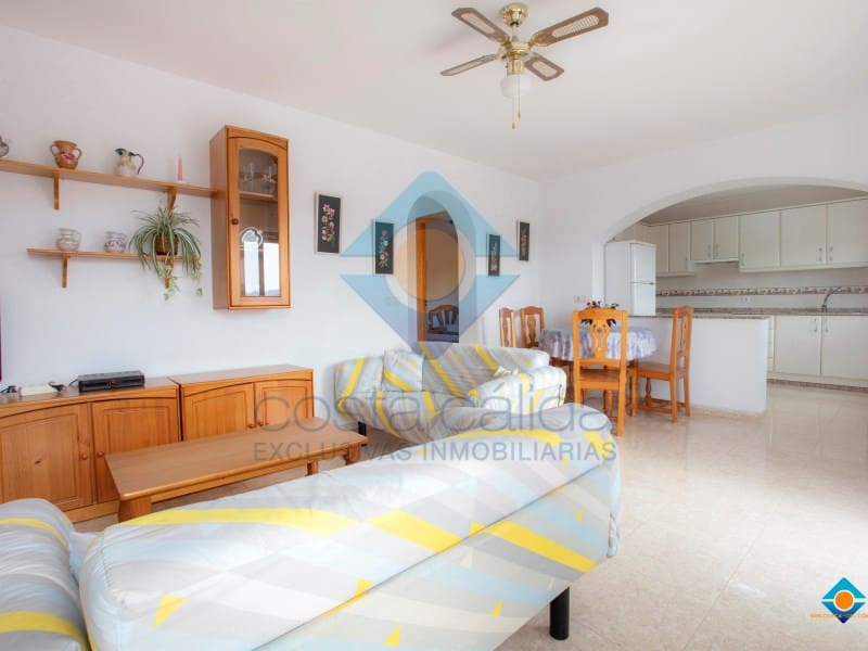 5 bedroom Villa for sale in Bolnuevo with garage - € 395,000 (Ref: 8475223)
