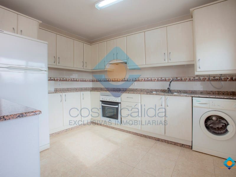 5 bedroom Villa for sale in Bolnuevo with garage - € 395,000 (Ref: 8475223)