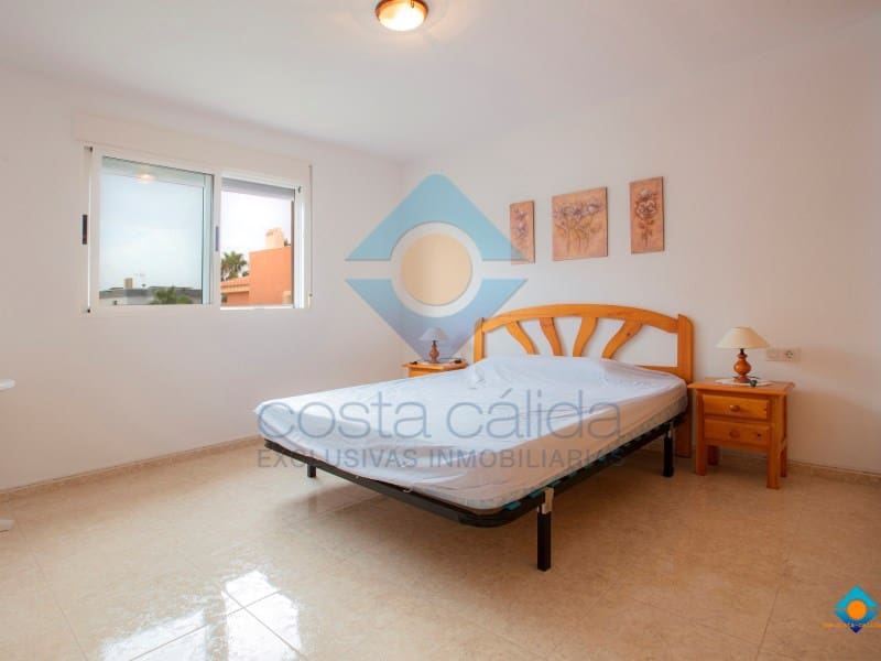 5 bedroom Villa for sale in Bolnuevo with garage - € 395,000 (Ref: 8475223)