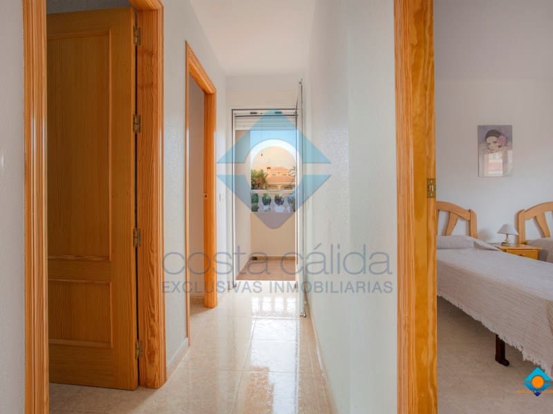 5 bedroom Villa for sale in Bolnuevo with garage - € 395,000 (Ref: 8475223)