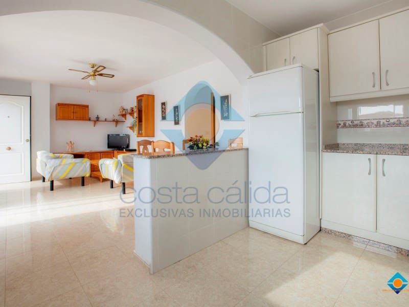 5 bedroom Villa for sale in Bolnuevo with garage - € 395,000 (Ref: 8475223)