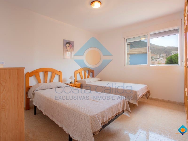 5 bedroom Villa for sale in Bolnuevo with garage - € 395,000 (Ref: 8475223)