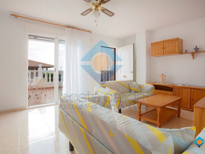 5 bedroom Villa for sale in Bolnuevo with garage - € 395,000 (Ref: 8475223)