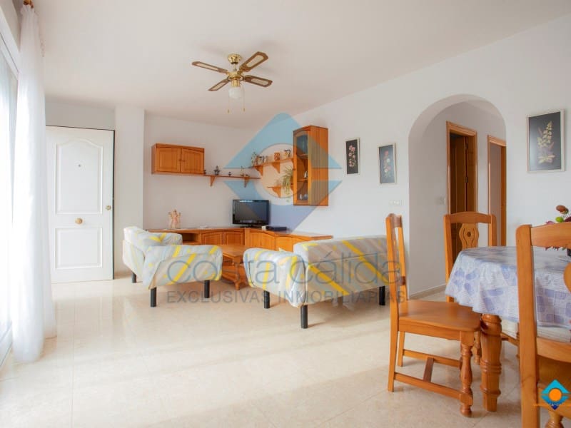 5 bedroom Villa for sale in Bolnuevo with garage - € 395,000 (Ref: 8475223)