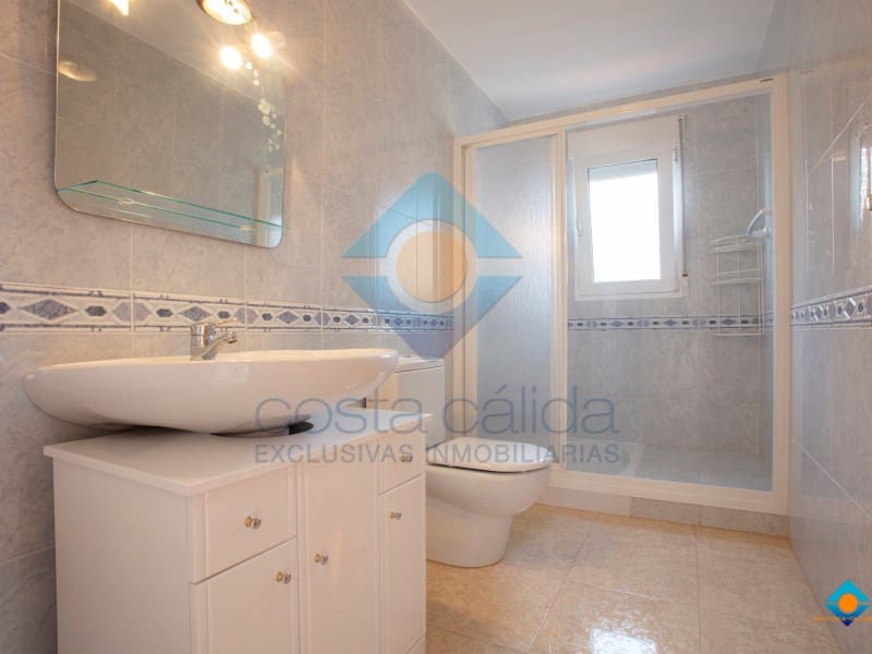 5 bedroom Villa for sale in Bolnuevo with garage - € 395,000 (Ref: 8475223)