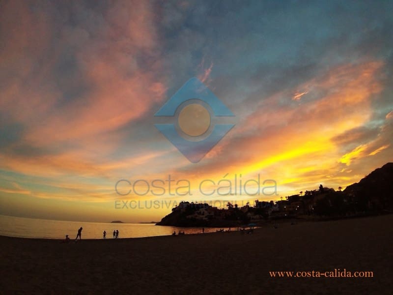 5 bedroom Villa for sale in Bolnuevo with garage - € 395,000 (Ref: 8475223)