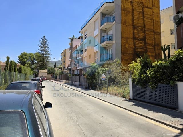 Bouwgrond te koop in La Alberca, Murcia stad - € 185.000 (Ref: 8475226)