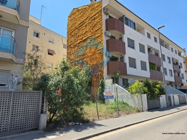 Bouwgrond te koop in La Alberca, Murcia stad - € 185.000 (Ref: 8475226)