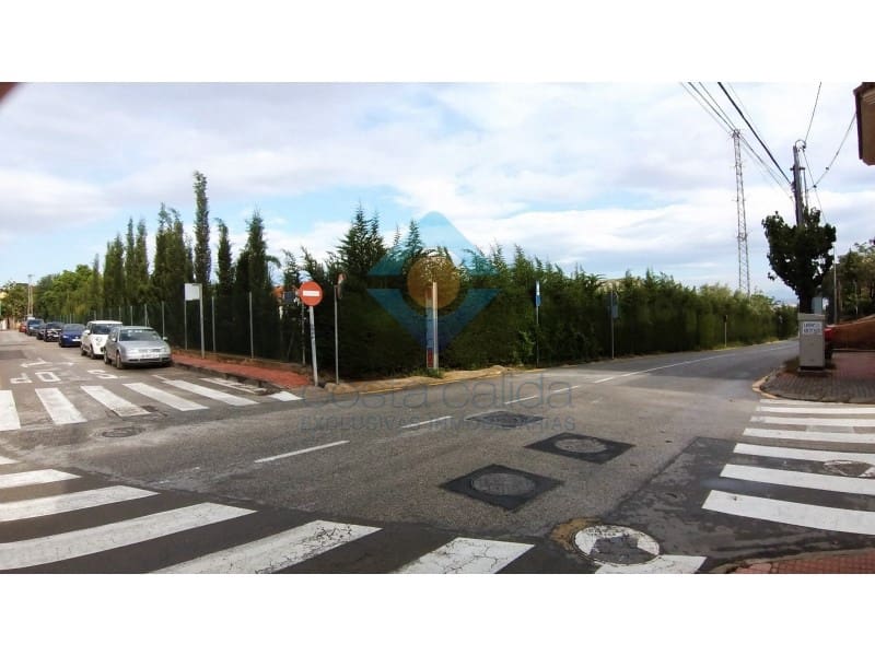 Byggegrund til salg i La Alberca - € 185.000 (Ref: 8475226)