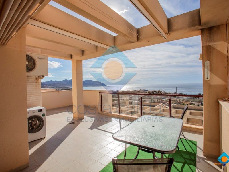 2 slaapkamer Appartement te koop in Isla Plana met garage - € 154.000 (Ref: 8475234)
