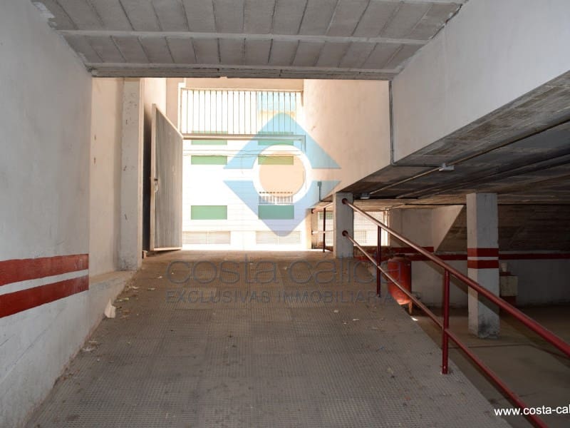 Garage te koop in Puerto de Mazarron - € 6.900 (Ref: 8475236)