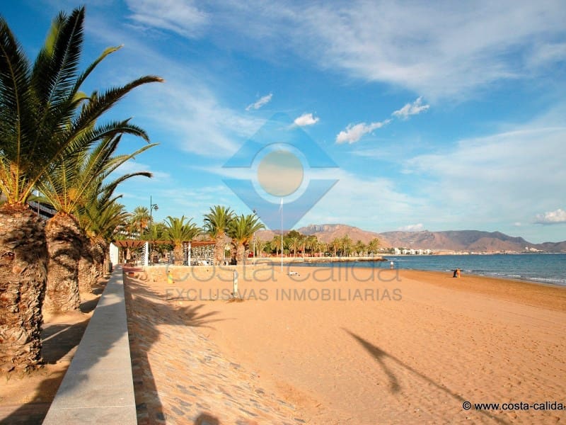 Garage te koop in Puerto de Mazarron - € 6.900 (Ref: 8475236)