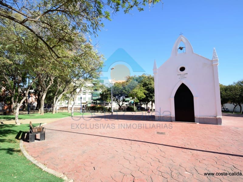 Garage te koop in Puerto de Mazarron - € 6.900 (Ref: 8475236)