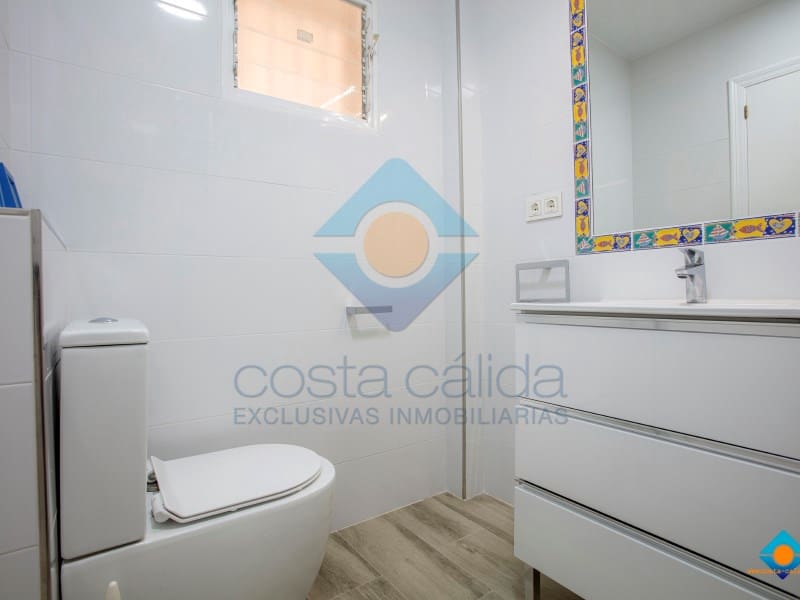 1 sypialnia Studio na sprzedaż w Alamillo z basenem - 95 000 € (Ref: 8534331)