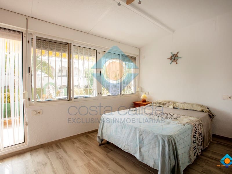 1 sypialnia Studio na sprzedaż w Alamillo z basenem - 95 000 € (Ref: 8534331)