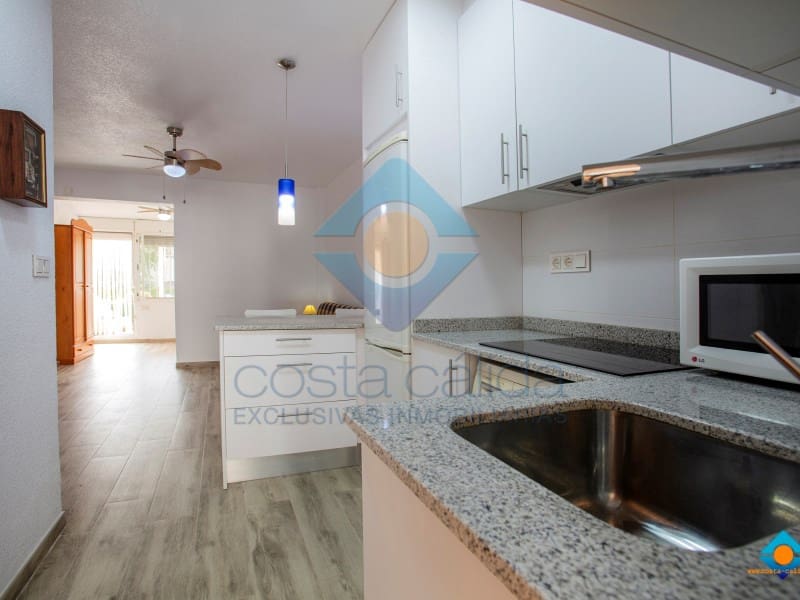 1 sypialnia Studio na sprzedaż w Alamillo z basenem - 95 000 € (Ref: 8534331)