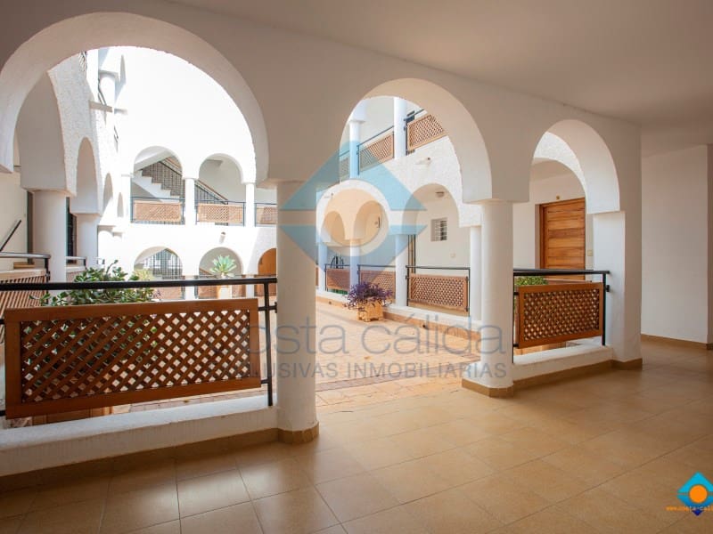 1 sypialnia Studio na sprzedaż w Alamillo z basenem - 95 000 € (Ref: 8534331)