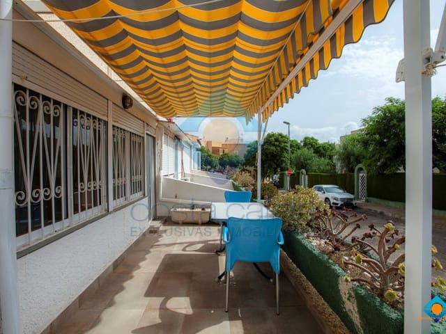 1 sypialnia Studio na sprzedaż w Alamillo, Mazarrón z basenem - 95 000 € (Ref: 8534331)