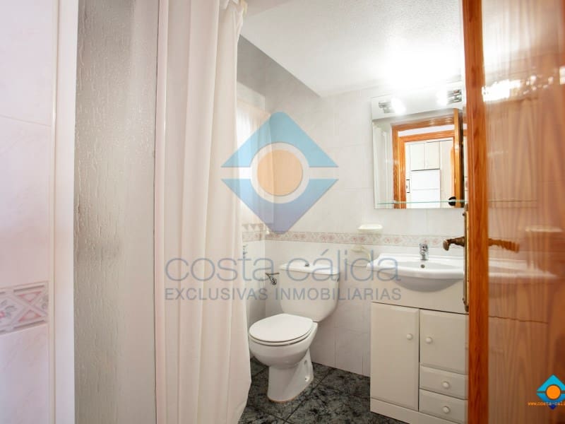 5 soveværelse Villa til salg i La Azohia med garage - € 260.000 (Ref: 8545065)