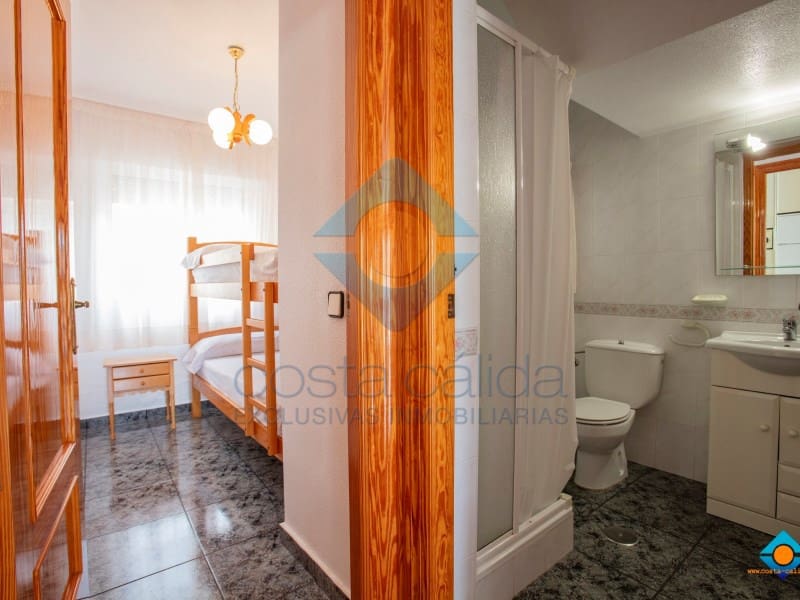 5 soveværelse Villa til salg i La Azohia med garage - € 260.000 (Ref: 8545065)