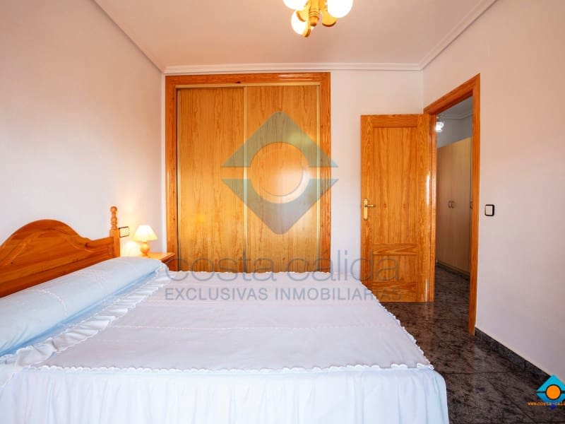 5 soveværelse Villa til salg i La Azohia med garage - € 260.000 (Ref: 8545065)