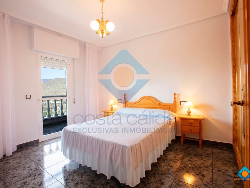 5 soveværelse Villa til salg i La Azohia med garage - € 260.000 (Ref: 8545065)