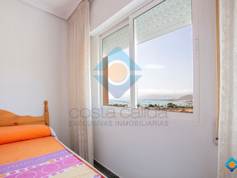 5 soveværelse Villa til salg i La Azohia med garage - € 260.000 (Ref: 8545065)