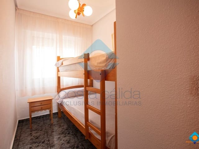 5 soverom Villa til salgs i La Azohia, Cartagena med garasje - € 260 000 (Ref: 8545065)