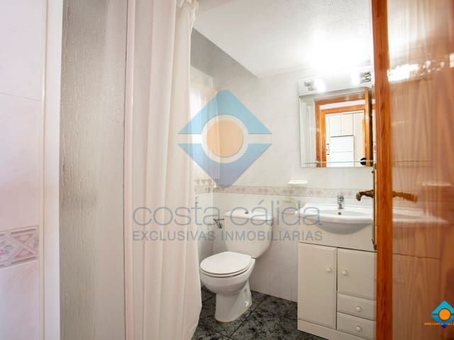 5 soverom Villa til salgs i La Azohia, Cartagena med garasje - € 260 000 (Ref: 8545065)