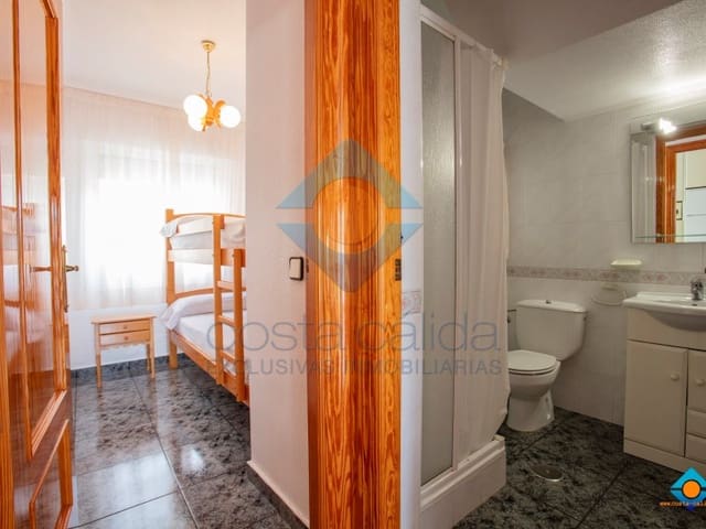 5 soverom Villa til salgs i La Azohia, Cartagena med garasje - € 260 000 (Ref: 8545065)