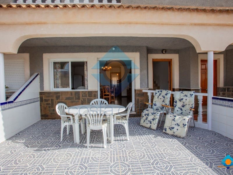 5 soveværelse Villa til salg i La Azohia med garage - € 260.000 (Ref: 8545065)