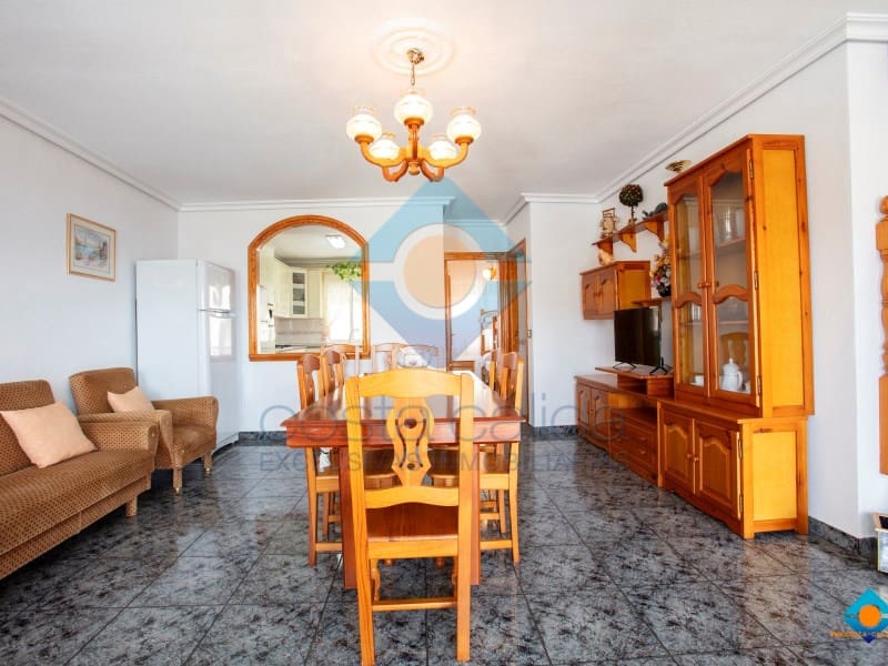 5 soveværelse Villa til salg i La Azohia med garage - € 260.000 (Ref: 8545065)