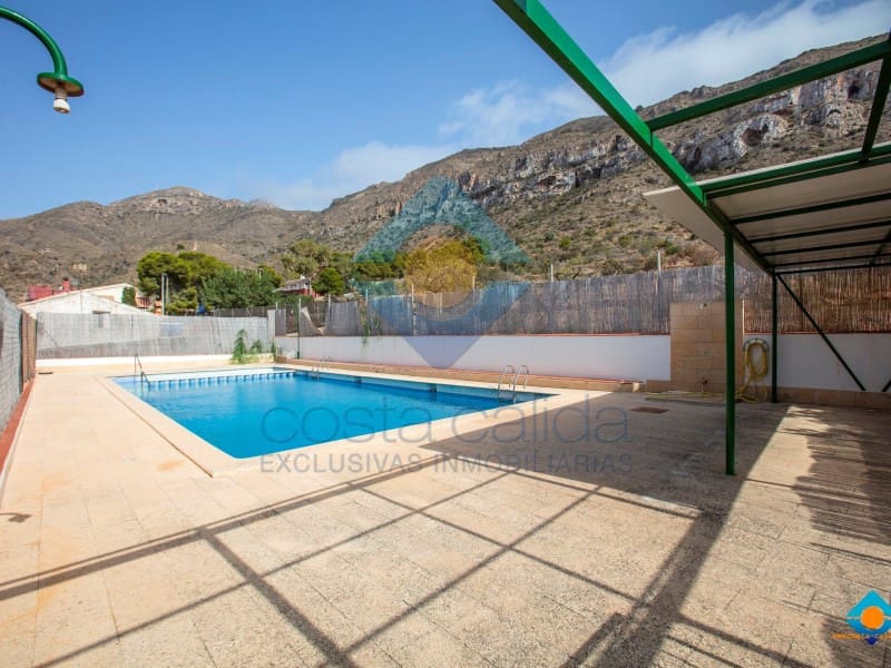 5 soveværelse Villa til salg i La Azohia med garage - € 260.000 (Ref: 8545065)