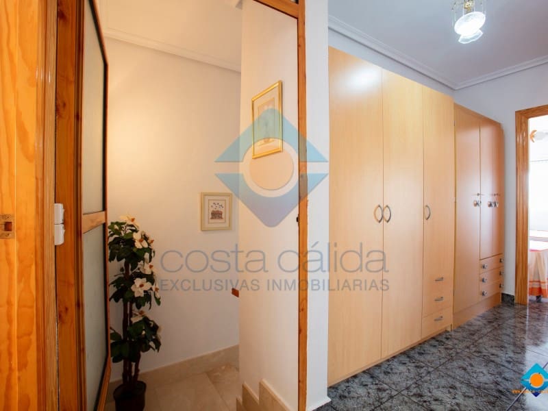 5 soveværelse Villa til salg i La Azohia med garage - € 260.000 (Ref: 8545065)