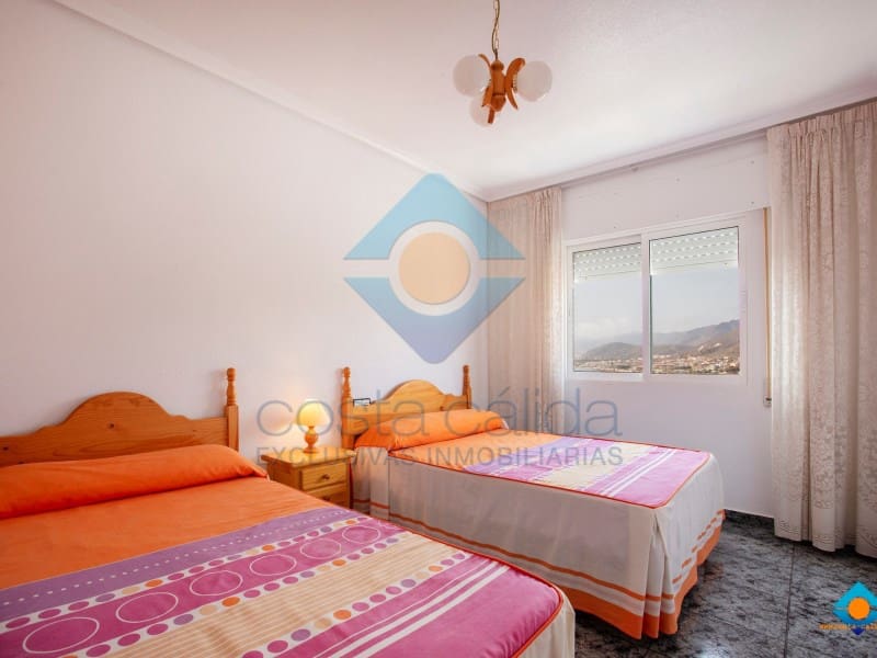 5 soveværelse Villa til salg i La Azohia med garage - € 260.000 (Ref: 8545065)