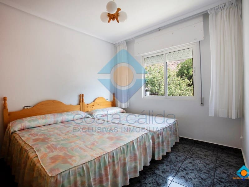 5 soveværelse Villa til salg i La Azohia med garage - € 260.000 (Ref: 8545065)