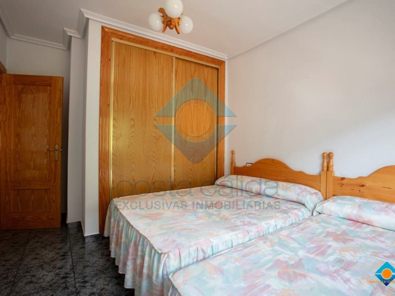 5 soveværelse Villa til salg i La Azohia med garage - € 260.000 (Ref: 8545065)